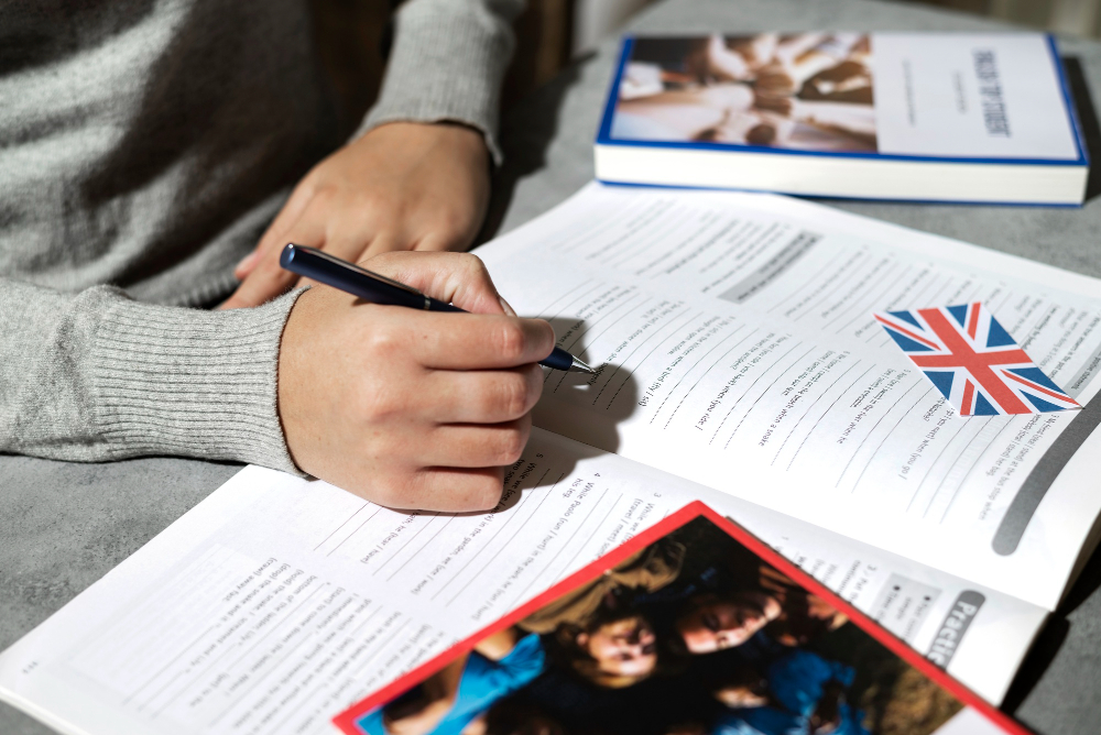 IELTS General Training